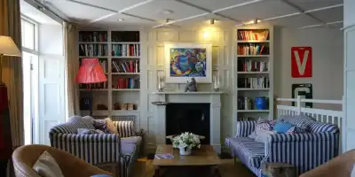 Negatywna energia - jak chronić swój dom przed jej negatywnym skutkiem?