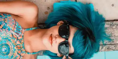 Jakie okulary przeciwsłoneczne wybrać?