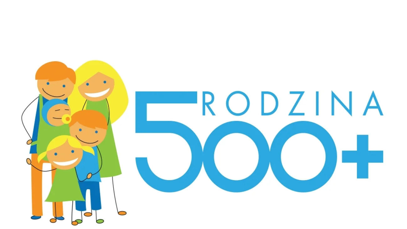 Pułtusk liderem w składaniu wniosków 500+