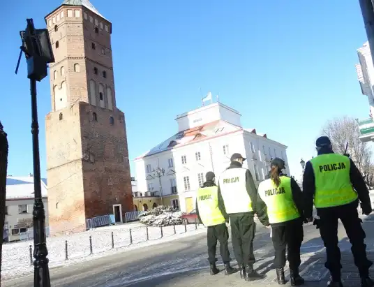 Pułtuskie urzędy zamknięte dla petentów z powodu koronawirusa