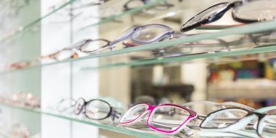 Kradła pieniądze z kasy salonu optycznego w Pułtusku