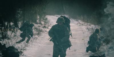 Ferie z WOT - Ferie to dobry czas na rozpoczęcie przygody z wojskiem
