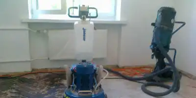 USUWANIE - subitu, lepiku, frezowanie betonu, czyszczenie klejów