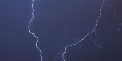 Burze z gradem - IMGW wydał ostrzeżenie