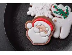 Zapach świąt w twojej kuchni. Przepis na pyszne ciasteczka korzenne.