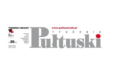 Tygodnik Pułuski goni w piętkę