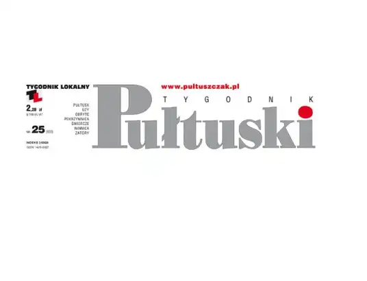 Tygodnik Pułuski goni w piętkę