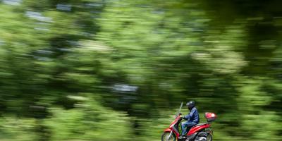 Pijany zatrzymany dwa razy jednego dnia