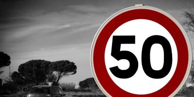 Kolejne zatrzymane prawa jazdy w Głodowie