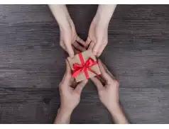 Prezenty na ostatnią chwilę. Szybkie i pomysłowe dary świąteczne