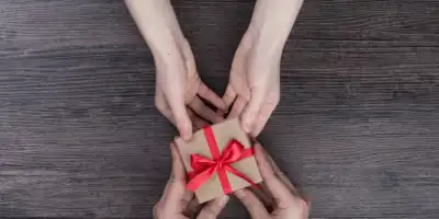 Prezenty na ostatnią chwilę. Szybkie i pomysłowe dary świąteczne