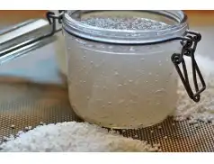 Zastosowania skrobi w domu