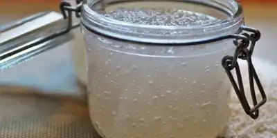 Zastosowania skrobi w domu