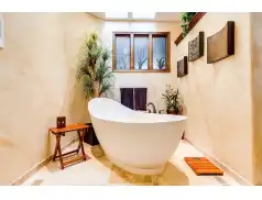 Musujące kule do kąpieli - sposób na umilenie wieczoru 