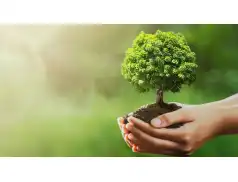 22 kwietnia – Światowy Dzień Ziemi. Dbajmy o planetę nie tylko od święta