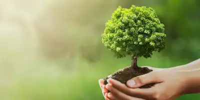 22 kwietnia – Światowy Dzień Ziemi. Dbajmy o planetę nie tylko od święta