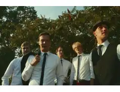 Po prostu lubimy grać - wywiad z Izzy Rockers - laureatami VI Pułtusk Festiwal im. Krzysztofa Klenczona