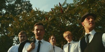 Po prostu lubimy grać - wywiad z Izzy Rockers - laureatami VI Pułtusk Festiwal im. Krzysztofa Klenczona