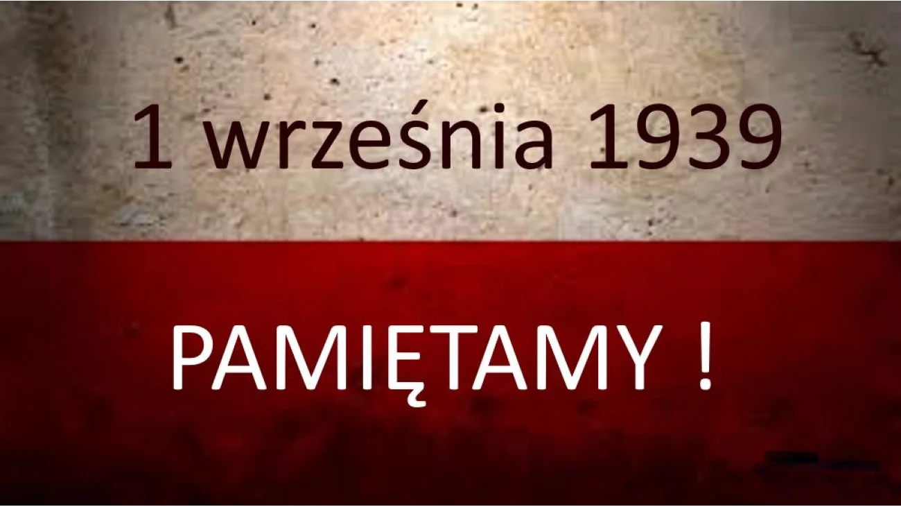 1 września w Pułtusku: Władze i mieszkańcy upamiętnią 78. rocznicę wybuchu II wojny światowej