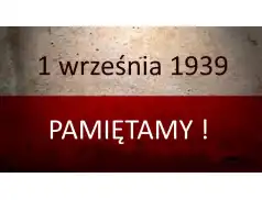 1 września w Pułtusku: Władze i mieszkańcy upamiętnią 78. rocznicę wybuchu II wojny światowej