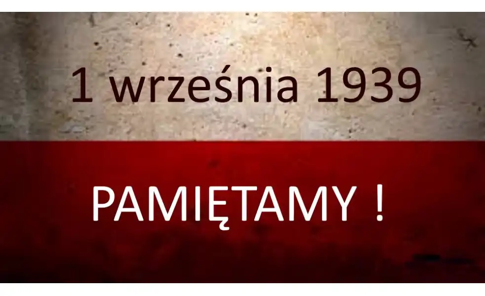 1 września w Pułtusku: Władze i mieszkańcy upamiętnią 78. rocznicę wybuchu II wojny światowej