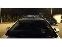 Ukradli kosiarkę i piły spalinowe -  Kronika Policyjna KPP Pułtusk