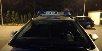 Ukradli kosiarkę i piły spalinowe -  Kronika Policyjna KPP Pułtusk