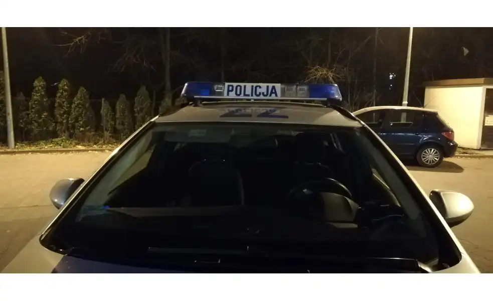Ukradli kosiarkę i piły spalinowe -  Kronika Policyjna KPP Pułtusk