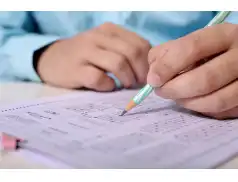 Egzamin ósmoklasisty 2024 w Pułtusku i powiecie pułtuskim. Najlepsze wyniki w Przemiarowie i SP2 w Pułtusku.