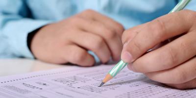 Egzamin ósmoklasisty 2024 w Pułtusku i powiecie pułtuskim. Najlepsze wyniki w Przemiarowie i SP2 w Pułtusku.