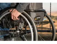 Pułtuskie Starostwo zakupi dwa samochody dla niepełnosprawnych