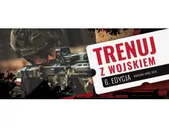 Trenuj z Wojskiem: Niezapomniana przygoda w Szkole Podoficerskiej SONDA!