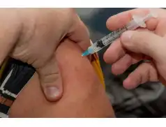 Najważniejsze rzeczy, które należy wiedzieć o zaszczepieniu się na grypę podczas pandemii COVID-19