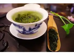 Parzenia zielonej herbaty – w czym tkwi sekret? 