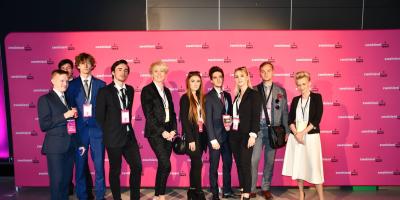 Ruszkowiacy nagrodzeni Brązowym Wilkiem w akcji Zwolnieni z Teorii 2019