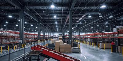 Wygrodzenia bezpieczeństwa, czyli innowacyjne rozwiązania w ochronie pracowników