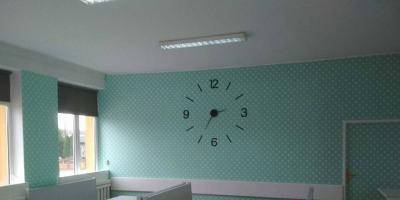 Pułtuska dwójka ma nową stołówkę ZDJĘCIA