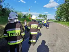 Pułtuska Kronika Strażacka 25 - 31.05.2020 r