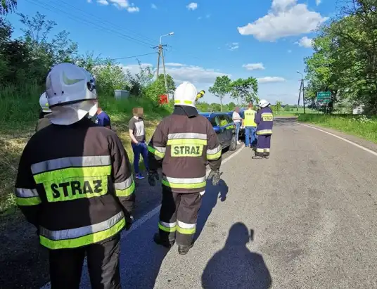 Pułtuska Kronika Strażacka 25 - 31.05.2020 r
