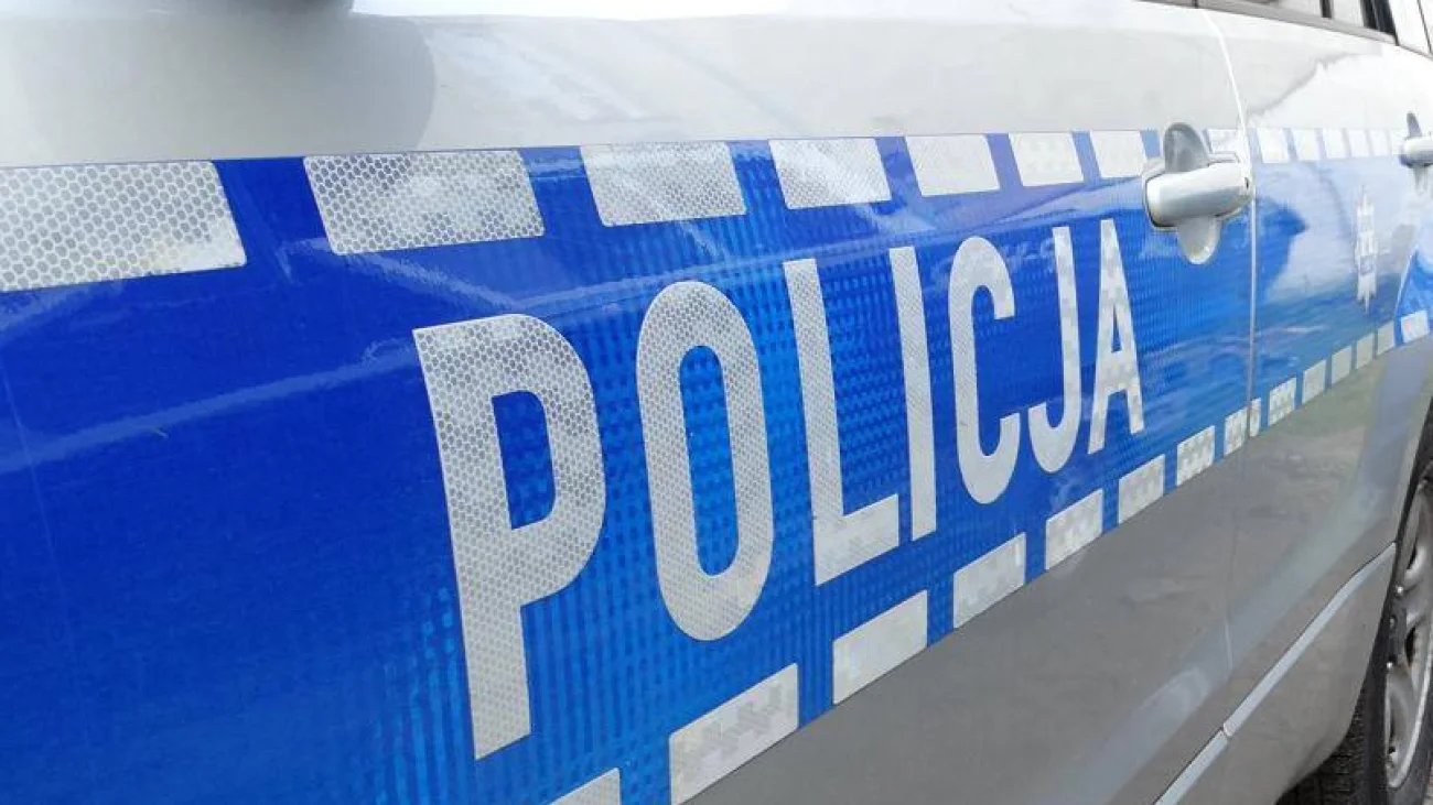Policjanci odnaleźli ciało zaginionego 43-latka