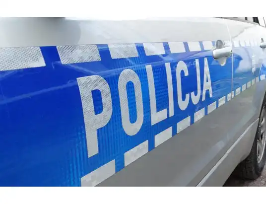 Policjanci odnaleźli ciało zaginionego 43-latka