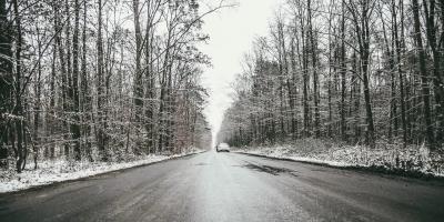 IMGW wydało ostrzeżenie dla powiatu pułtuskiego