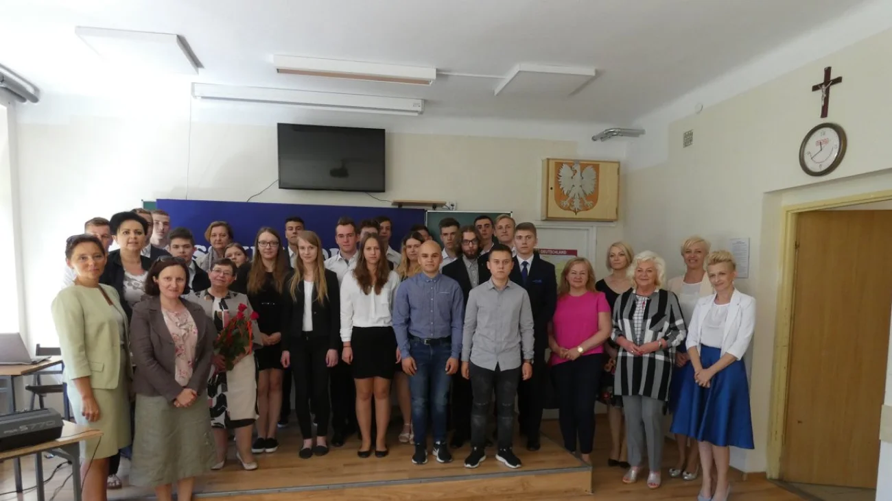 22 stypendystów Marszałka z Ruszkowskiego