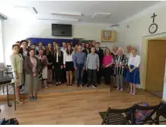 22 stypendystów Marszałka z Ruszkowskiego