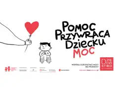 Policja włącza się w kampanię „Dzieciństwo bez przemocy”