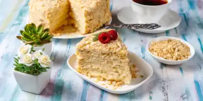 Proste przepisy, wielka rozkosz. Ciasto bananowe, którego musisz spróbować