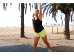 Ćwiczenia na płaski brzuch