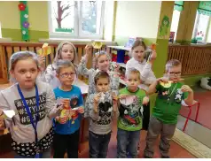 Warsztaty wielkanocne w pułtuskiej trójce