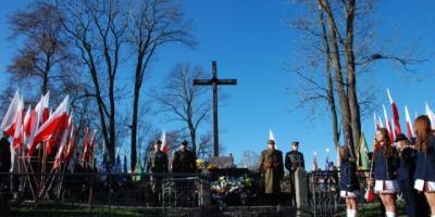 Narodowy Dzień Żołnierzy Wyklętych w Pułtusku - 1 marca 2019r.