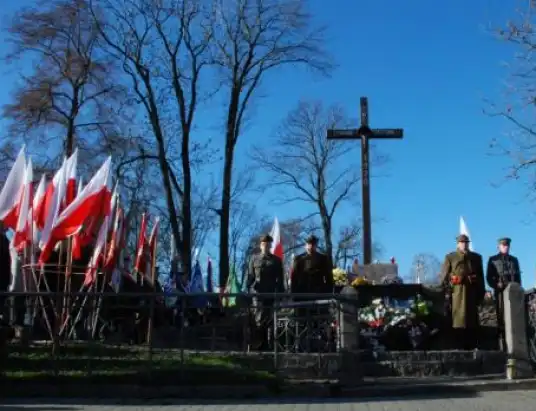Narodowy Dzień Żołnierzy Wyklętych w Pułtusku - 1 marca 2019r.